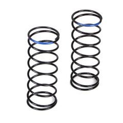 22T Blue Front Shock Spring 3.8 Rate