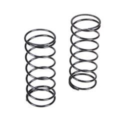 22T Black Front Shock Spring 4.1 Rate