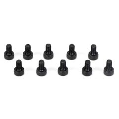 Cap Head Screws M3 x 5mm 