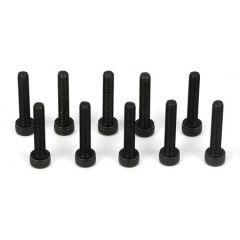 Cap Head Screws M3 x 16mm 