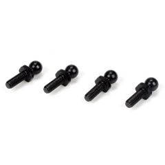 22 BallStud 4.8 x 8mm (4)