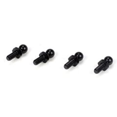 22 BallStud 4.8 x 6mm (4)