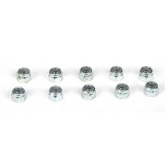 Locknut M3 x .5 x 5.5mm 