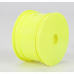 22 Yellow Rear Wheel (2)