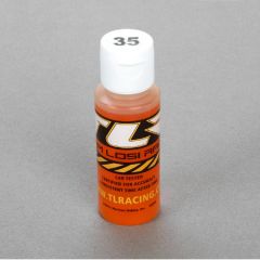 Silicone Shock Oil 35 weight 2oz Bottle