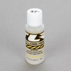 Silicone Shock Oil 37.5 weight 2oz Bottle