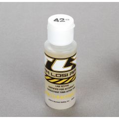 Silicone Shock Oil 42.5 weight 2oz Bottle