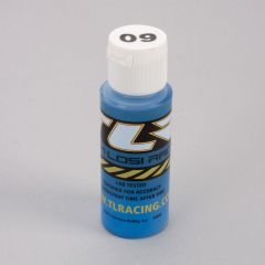 Silicone Shock Oil 60 weight 2oz Bottle