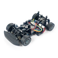 Tamiya 1/10 RC Concept Chassis (M-08)