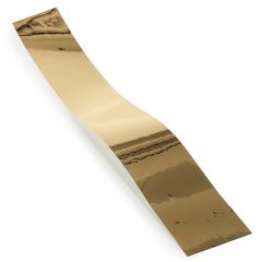 TRIM MonoKote GOLD ChromeE