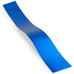 Trim Monokote Royal Blue