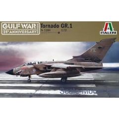 TORNADO GR.1  scale 1 : 72