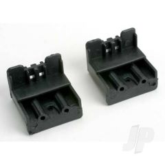 Battery stay brackets (2pcs)