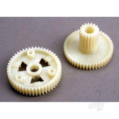 Differential spur gear & drive gear