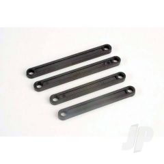 Camber link set for Bandit (plastic / non-adjustable)