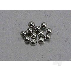 Diff balls hard carbide (3 / 32) (12pcs)