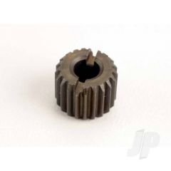 Top drive steel (21-tooth)