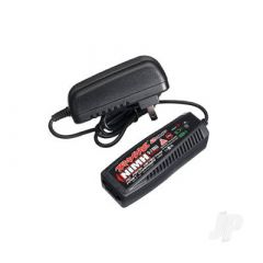 Traxxas 2A AC NiMH 6-7 Cell Charger