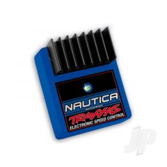 Nautica Electronic Speed Control (forward only waterproof)