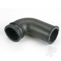 Exhaust pipe rubber (N. Hawk / Buggy / Street)