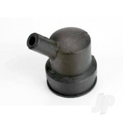 Exhaust tip rubber (N. Hawk / Buggy / Street)