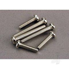 Screw set transmission (N. Hawk / Street / Buggy)