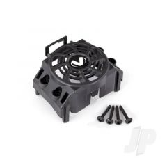 Mount motor cooling fan (fits #3461 motor)