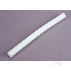 Exhaust tube (silicone) (N. Stampede / N. Vee)