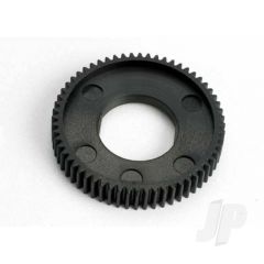 Spur gear for return-to-shore (60-tooth)