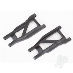 Suspension arms front & rear (left & right) (2pcs) (heavy duty cold weather material)