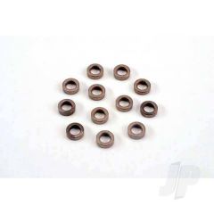 Bushings self-lubricating (5x8x2.5mm) (12pcs)