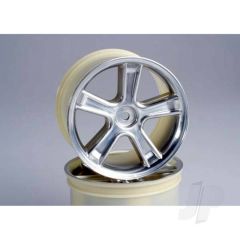 Sport Wheels Maxx (satin-finish) (2pcs)