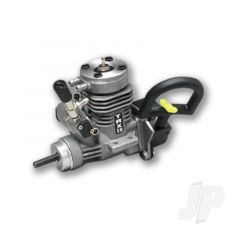 MARINE PRO 15 with PS & Standard Crank