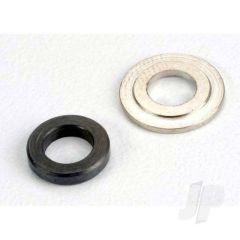 Bearing spacers clutch bell 5x8.5x1.75mm (1pc) / 5x11x1.1mm (1pc)