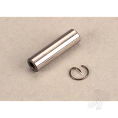 Wrist pin / G-spring retainer (wrist pin keeper) (1pc)