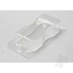 Clear Lexan splash guard (for 4090 temp gauge)