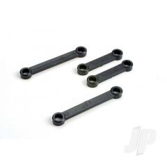 Camber links (front & rear)