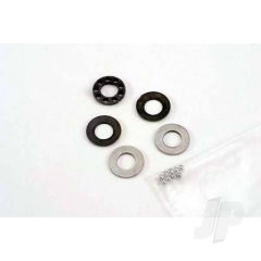 Thrust bearing set / belleville spring washers (2pcs)