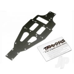 Lower chassis graphite