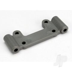 Suspension mount upper (3 degree-std) (grey)