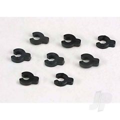 Adjustment spacers caster (1.5mm & 2.0mm) (4-each)