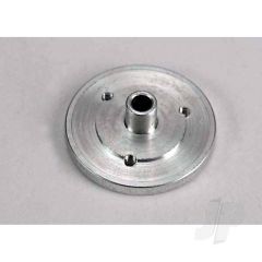 Aluminium thrust washer retainer