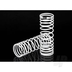 Springs (front) (2pcs)