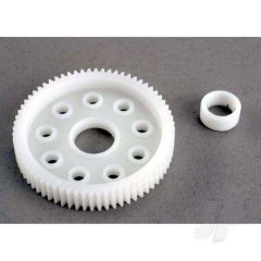 Main Differential gear