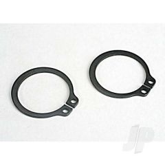 Rings retainer (snap rings) (22mm) (2pcs)