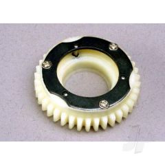 Spur gear assembly 38-T (2nd speed)