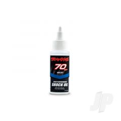 Silicone Shock Oil (70 wt 900 cSt 60cc)