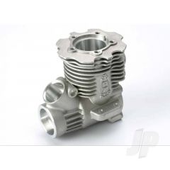 Crankcase with out bearings (TRX 2.5)