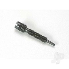 Needle low-speed / 2x1mm O-ring (2pcs) (TRX 2.5 2.5R)