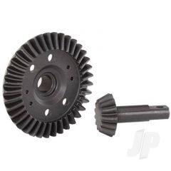 Ring Differential / Pinion Gear Differential (Front)